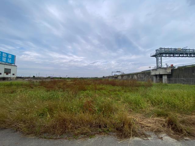 麻豆農地-1