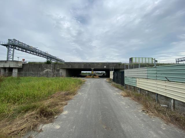 麻豆農地-4