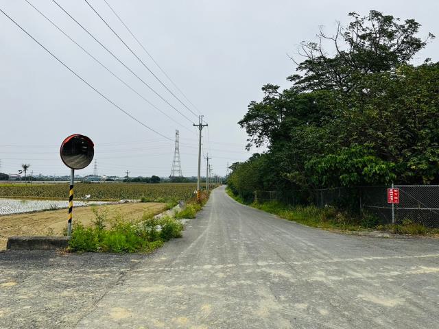 台南農地-1