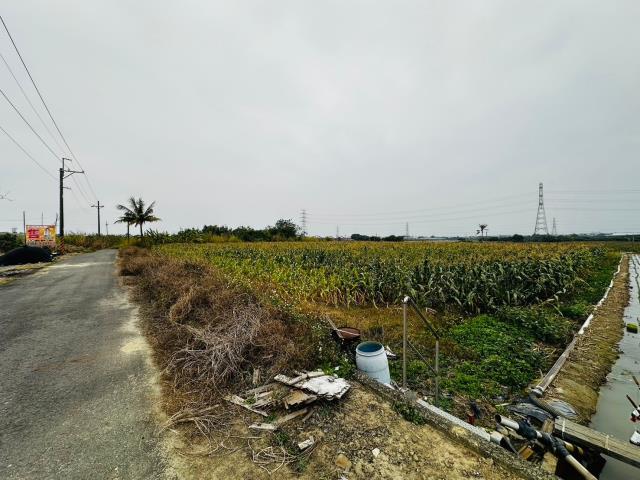 台南農地-3
