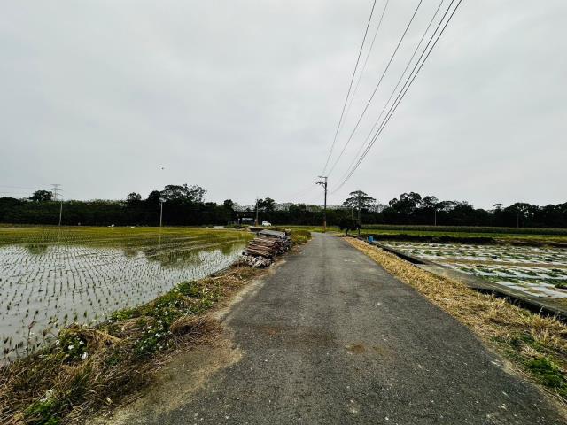 台南農地-7