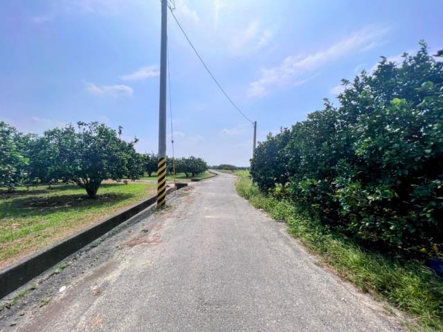台南麻豆農地-1