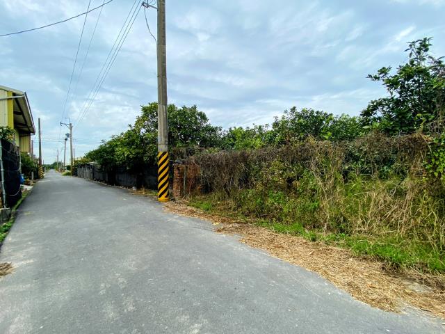 台南麻豆農地-1