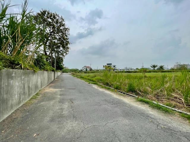 台南農地-3