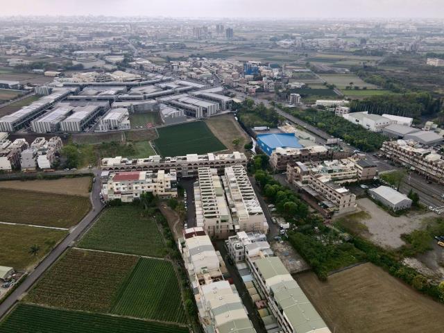 台南新市農地-0