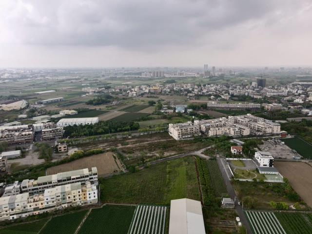 台南新市農地-2