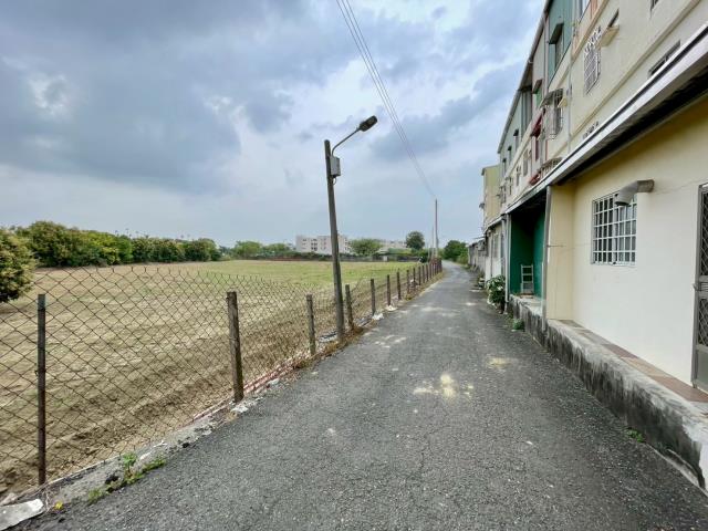 台南新市農地-6