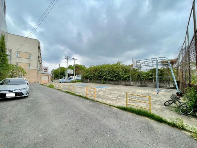 台南新市農地-7