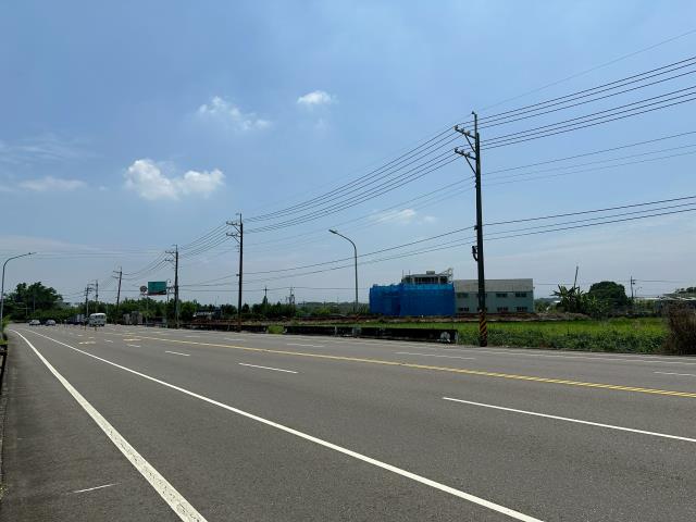 台南新化農地-3