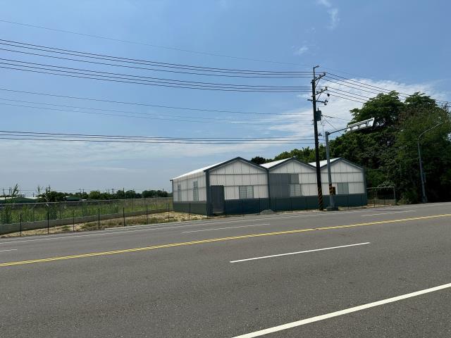 台南新化農地-5