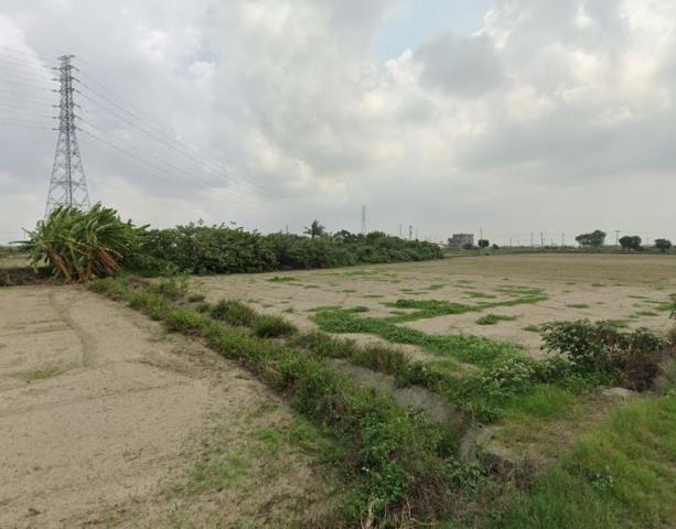 台南農地-5