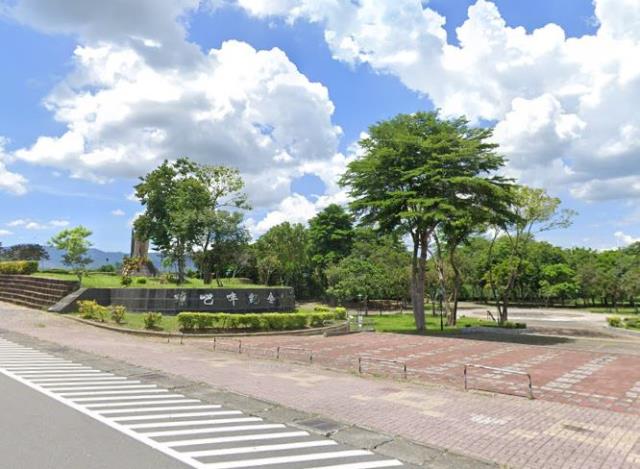 台南玉井農地-1