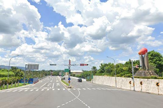 台南玉井農地-2