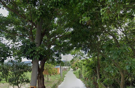 台南楠西農地-5