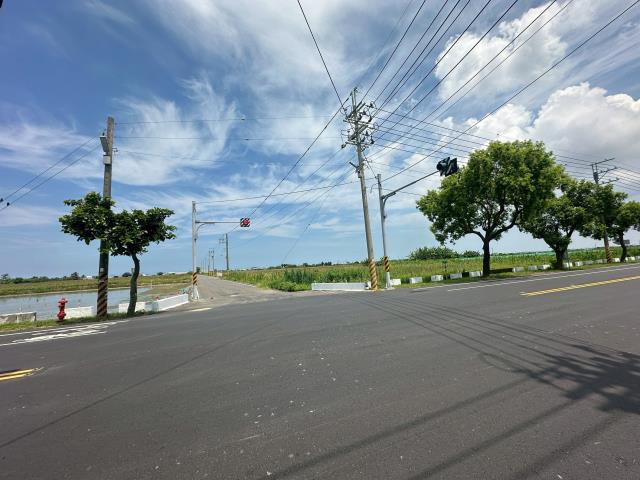 佳里農地-1