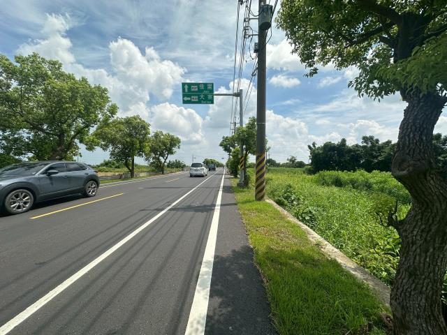 佳里農地-3