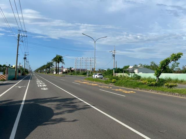 台南安南農地-9