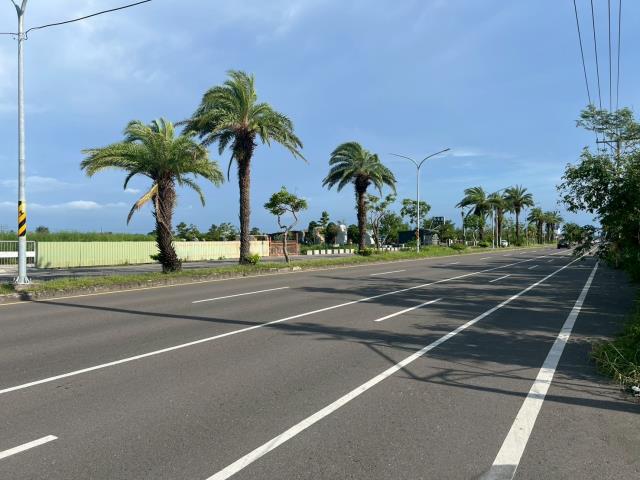台南安南農地-7