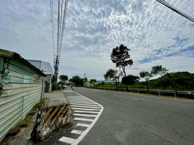 高雄湖內農地-3