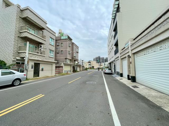 台南新營住宅地-1