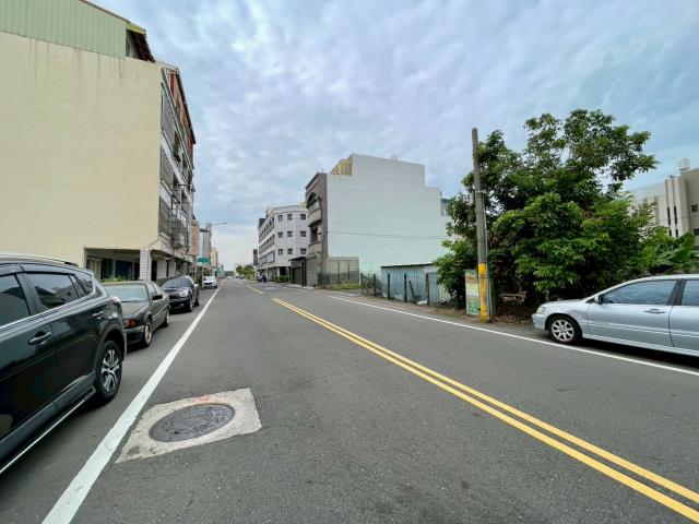 台南新營住宅地-2