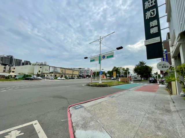 台南新營住宅地-4