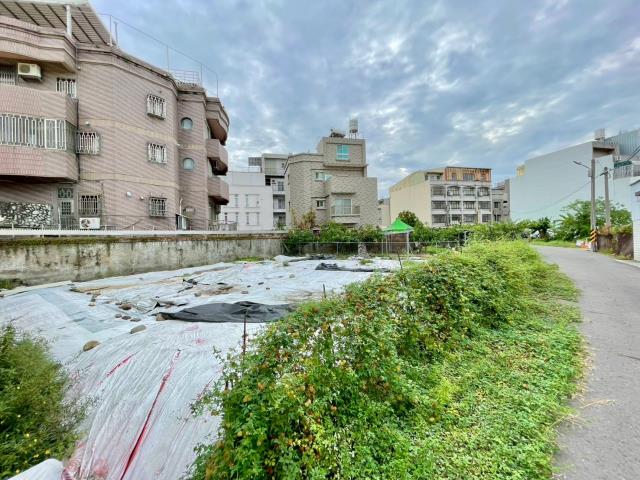 台南新營住宅地-0