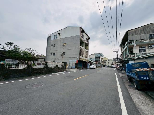 台南永康住宅地-2