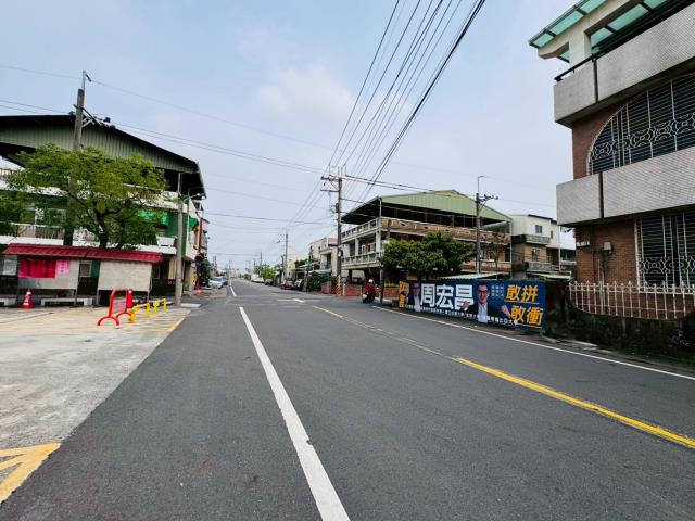 台南永康住宅地-4