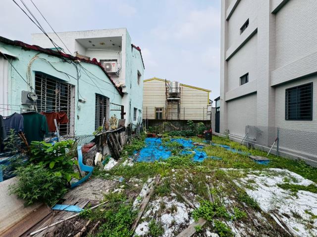 台南永康住宅地-5