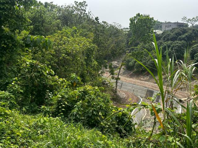 台南左鎮農地-6