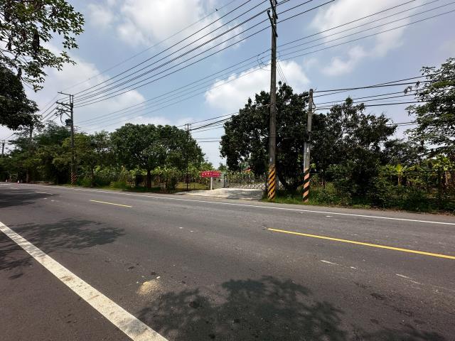 台南新化農地-3