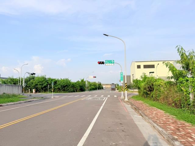 台南麻豆工業地-1
