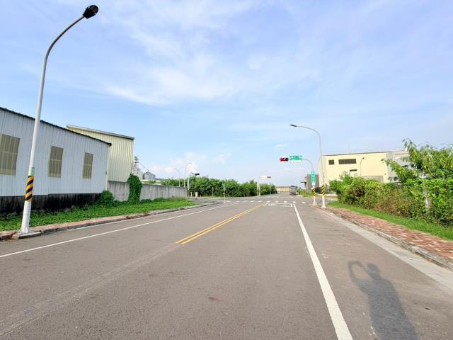 台南麻豆工業地-2