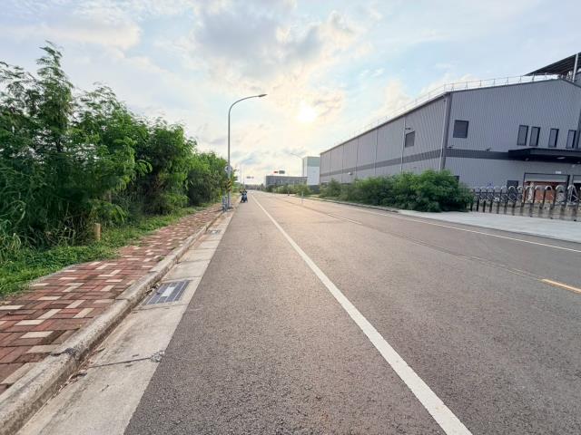 台南麻豆工業地-3