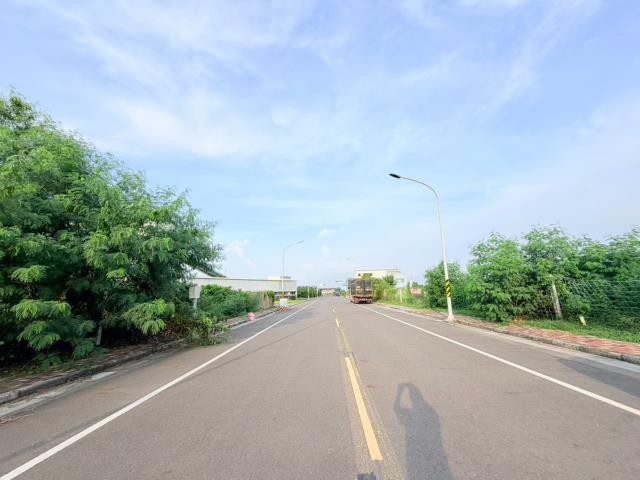 台南麻豆工業地-4