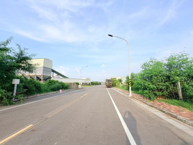 台南麻豆工業地-5