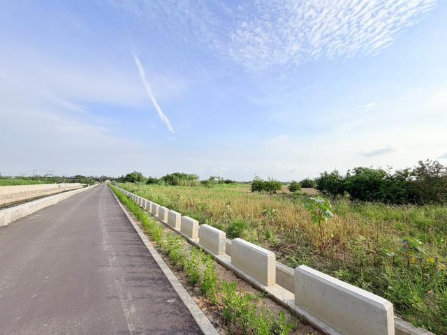 台南佳里農地-0
