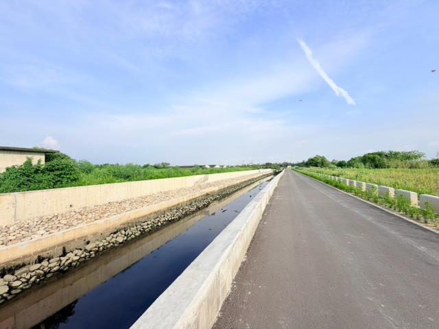 台南佳里農地-2