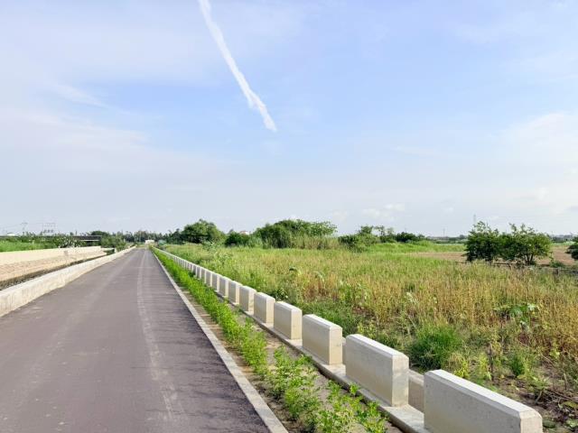 台南佳里農地-3