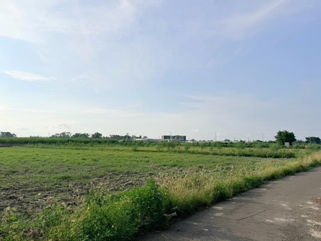 台南佳里農地-4
