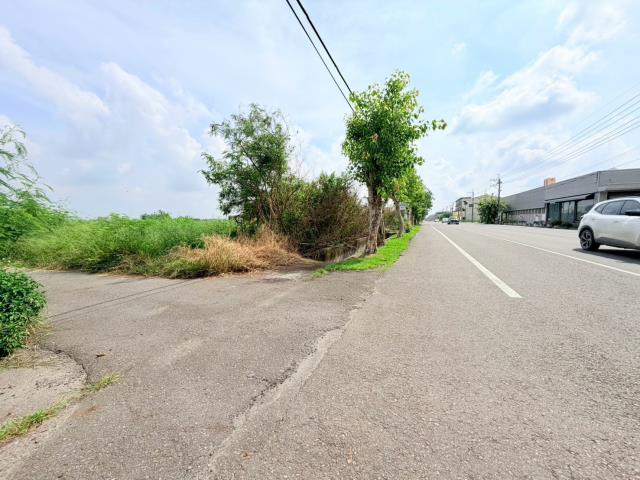 台南七股農地-1