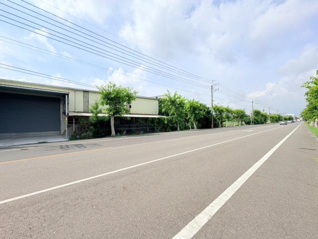 台南七股農地-3