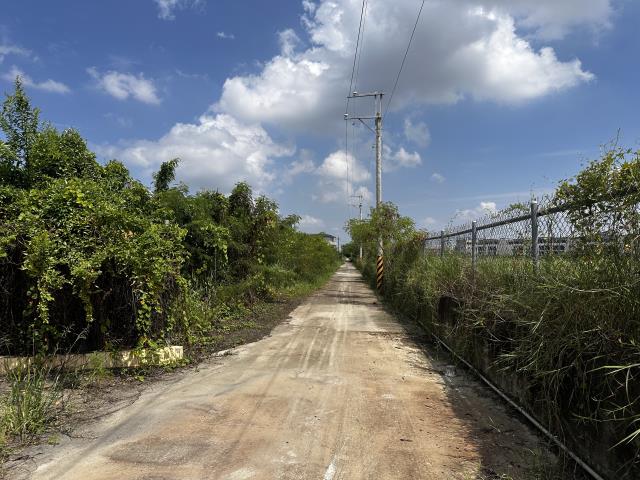 安南農地-5