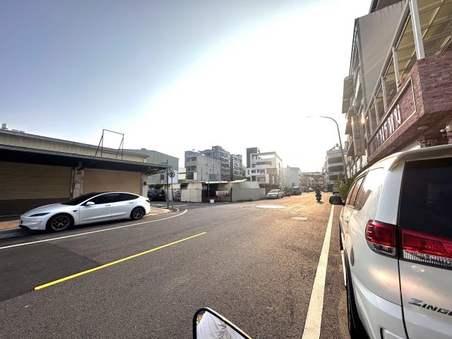 台南永康建地-0